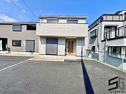 平塚市南金目第18II期　全7棟　7号棟