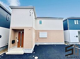 平塚市南金目第18I期　全7棟　9号棟