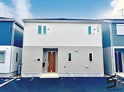 平塚市南金目第18I期　全7棟　11号棟