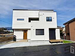 秦野市渋沢石田場　No4