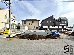 秦野市西田原第18　全1棟