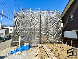 秦野市西田原第18　全1棟