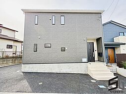 秦野市南矢名第18　全1棟