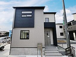 平塚市河内　全6棟　1号棟