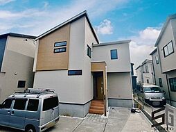 平塚市河内　全6棟　5号棟