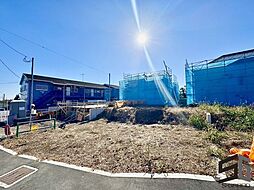 秦野市堀山下3期7棟　2号棟