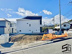 秦野市堀山下3期7棟　3号棟