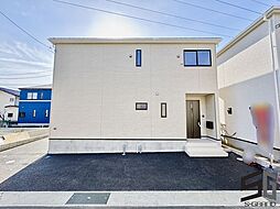 秦野市堀西第21　全2棟　1号棟