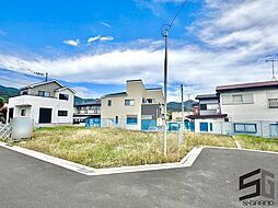秦野市東田原　全10号棟　3号棟