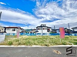 秦野市東田原　全10号棟　5号棟