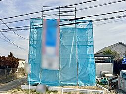 平塚市小鍋島第2　全1棟