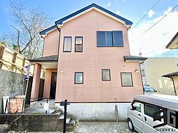 平塚市城所241-12　中古