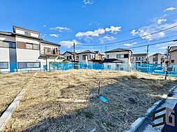 秦野市東田原　全10号棟　6号棟