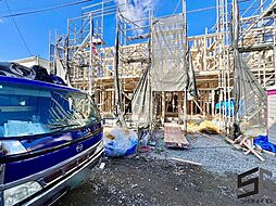 平塚市達上ヶ丘第4　1号棟