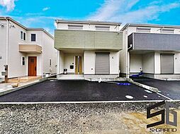 平塚市達上ヶ丘第4　1号棟