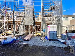 平塚市達上ヶ丘第4　2号棟