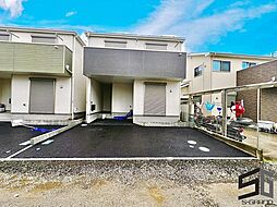 平塚市達上ヶ丘第4　2号棟