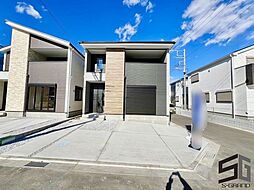 平塚市御殿2期　全5棟　1号棟