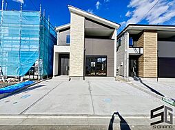 平塚市御殿2期 全5棟 2号棟