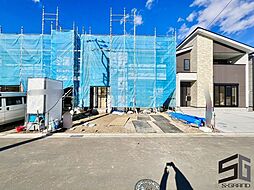 平塚市御殿2期 全5棟 3号棟