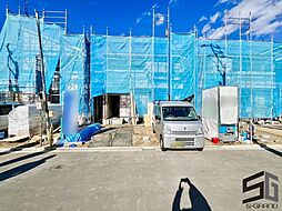 平塚市御殿2期　全5棟　4号棟