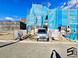 平塚市御殿2期 全5棟 5号棟