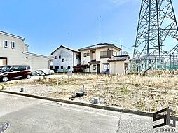 開成町吉田島　土地