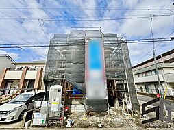 平塚市田村第48 全2棟 1号棟