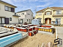 平塚市田村第48 全2棟 2号棟