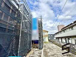 平塚市田村第48 全2棟 2号棟