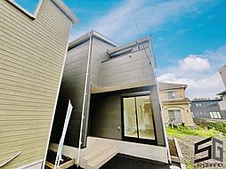 平塚市田村第48 全2棟 2号棟
