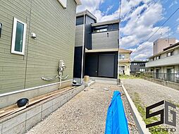 平塚市田村第48 全2棟 2号棟