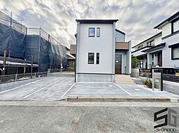 平塚市ふじみ野2丁目 全1棟