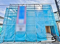 平塚市公所第19 全1棟 1号棟