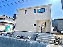 平塚市公所第19　全1棟　1号棟