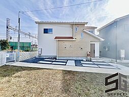 松田町松田惣領　全6区画　2号棟