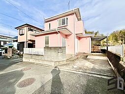 秦野市南矢名　土地