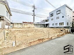 秦野市南矢名2丁目　全1区画　土地