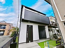 茅ヶ崎市浜之郷7期 全1棟