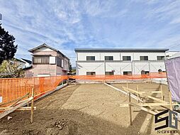 茅ヶ崎市円蔵2丁目　全5棟　4号棟