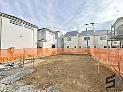 茅ヶ崎市円蔵2丁目　全5棟　5号棟