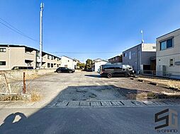 飯田岡　全2区画　A区画　売地