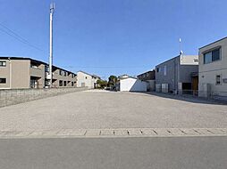 飯田岡　全2区画　A区画　売地