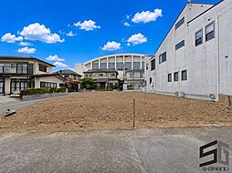 松田町松田庶子（全2区画）売地　B区画