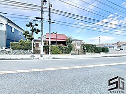 秦野市曽屋全1区画