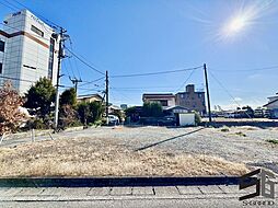 松田惣領II期（全2区画）売地　B区画