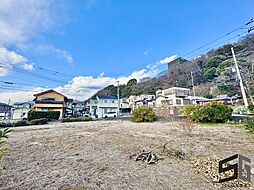 大井町金子I期（全4区画）売地　B区画