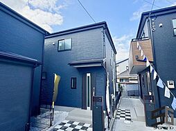 平塚市諏訪町　全4棟　4号棟