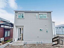 寒川町倉見第58　全4棟　4号棟