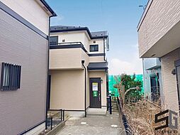 平塚市四之宮4丁目　中古